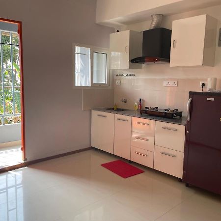 Casa Willow Dibrugarh Exterior foto
